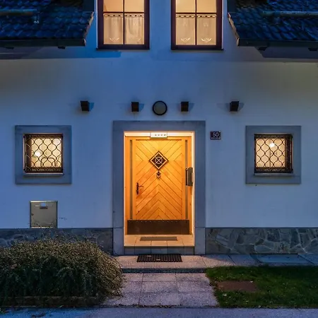 Διαμέρισμα Apartmaji Potepuh