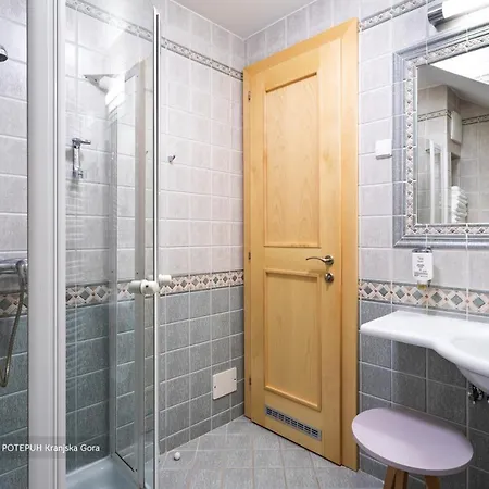 Apartmaji Potepuh * Kranjska Gora